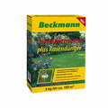 boni-shop Engrais et désherbant 3 kg gazon