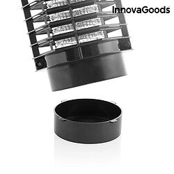 InnovaGoods Lampe Anti-Moustiques