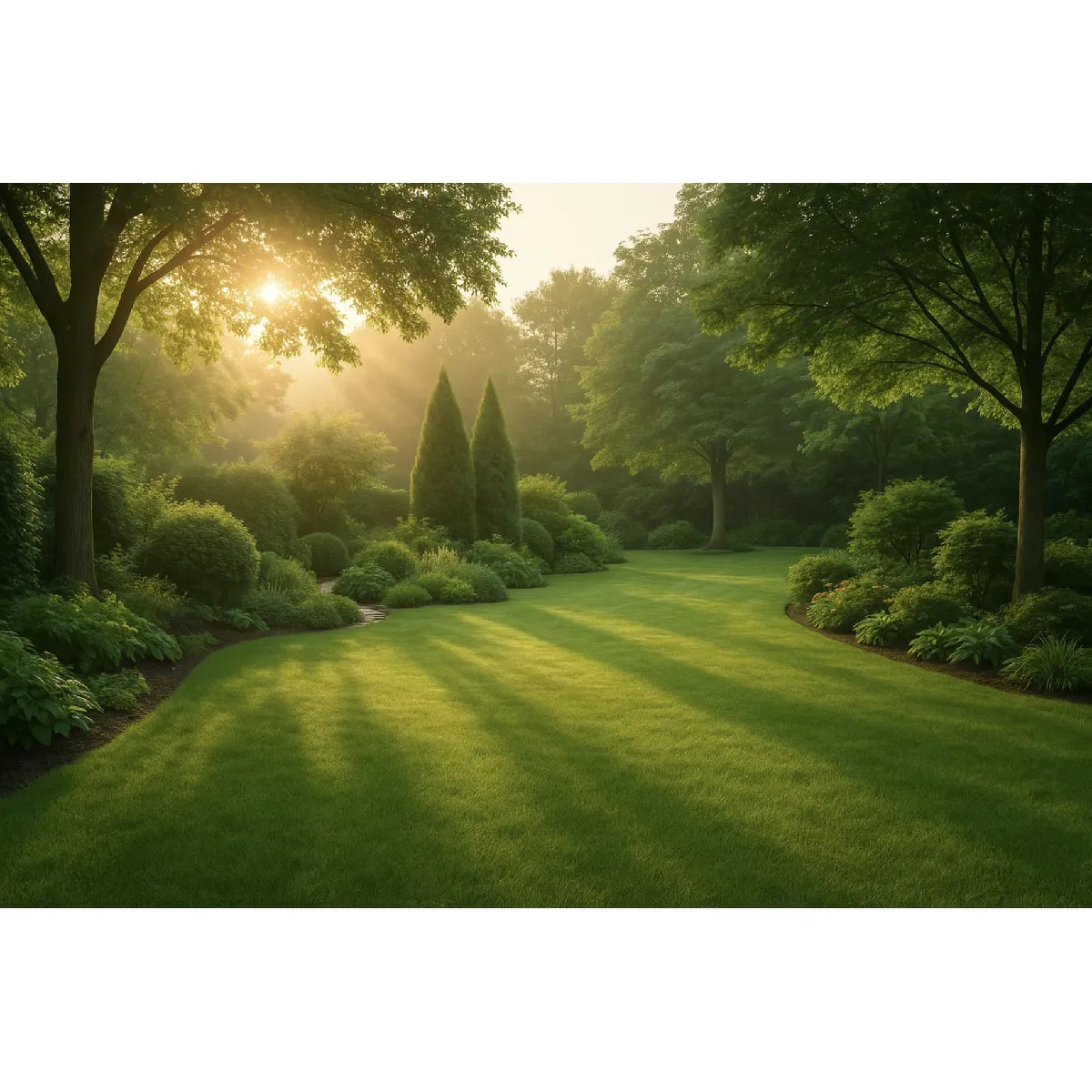 GARDEN Désherbant Sélectif Gazon jardin Dicotex Mauvaises Herbes 5L