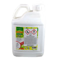 GARDEN Désherbant Sélectif Gazon jardin Dicotex Mauvaises Herbes 5L