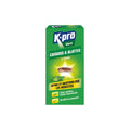 KPRO CAFARDS PIEGES ETUI DE 5 3085 KPRO - 3085