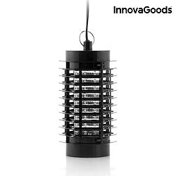 InnovaGoods Lampe Anti-Moustiques